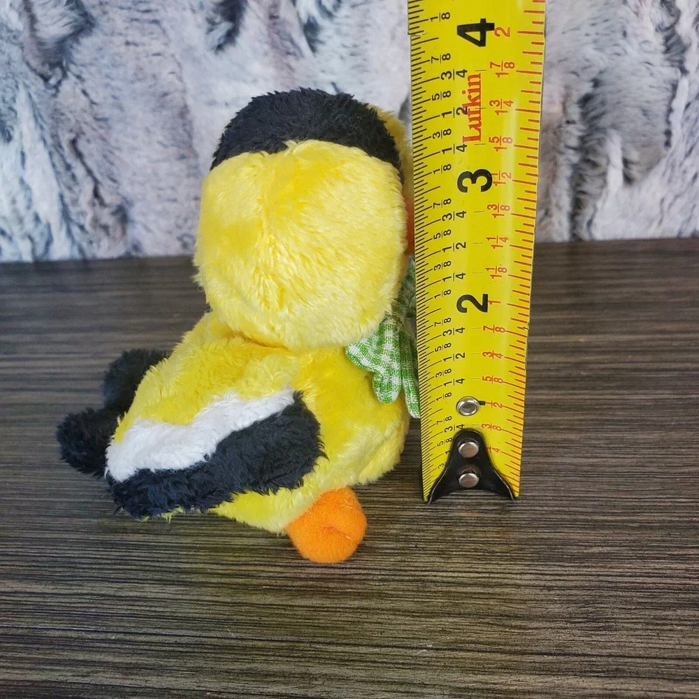 Gund Kids Cheery Chirps Tiny 3.5
